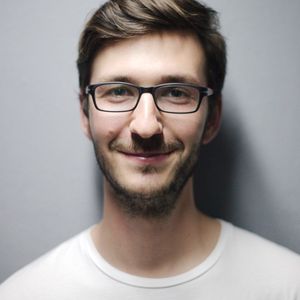 Portrait of Cameron Williamson